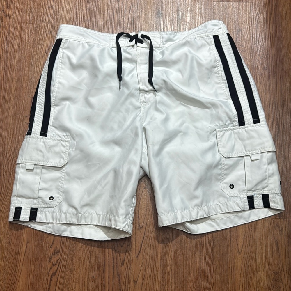 Men’s Joe Boxer Bathing Suit/Shorts